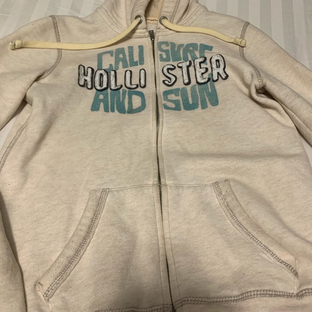 Hollister Hoodie
